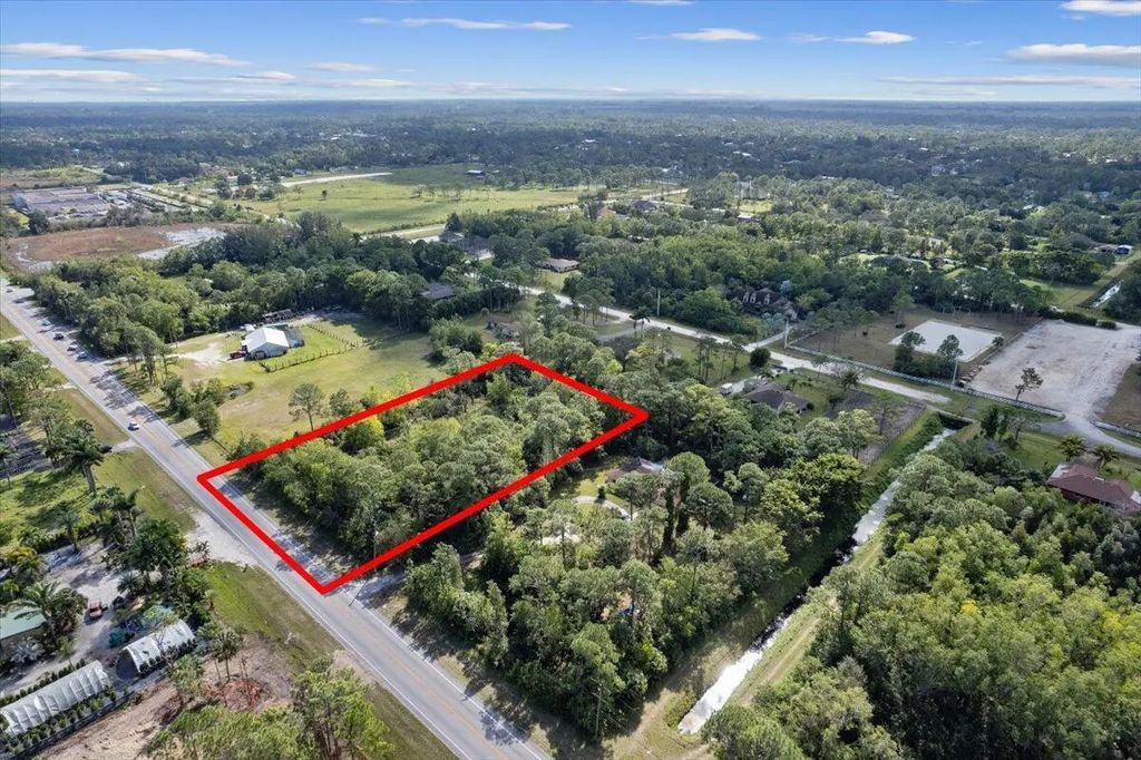 14690 Northlake Boulevard, The Acreage