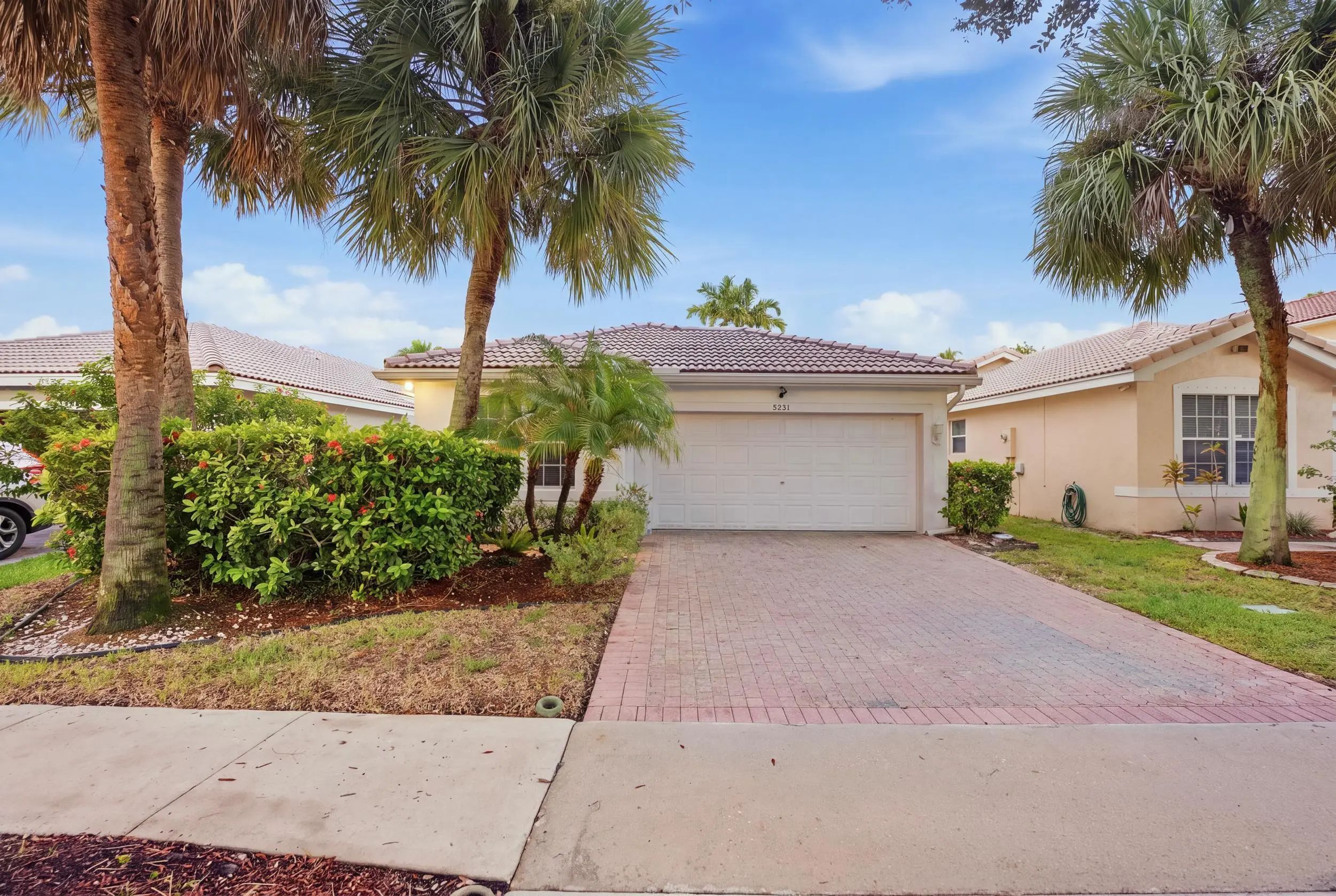5231 Nw 117th Avenue, Coral Springs