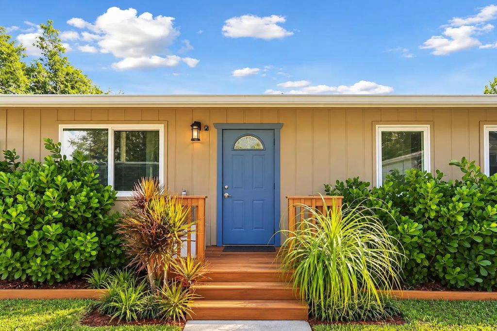 5275 Se Horizon  Avenue, Stuart