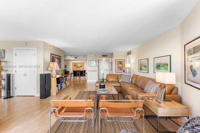 4 of 47 - 2000 Towerside Terrace #710, Miami, FL
