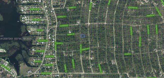 2 of 3 - 269 Dreamers Drive, Lake Placid, FL