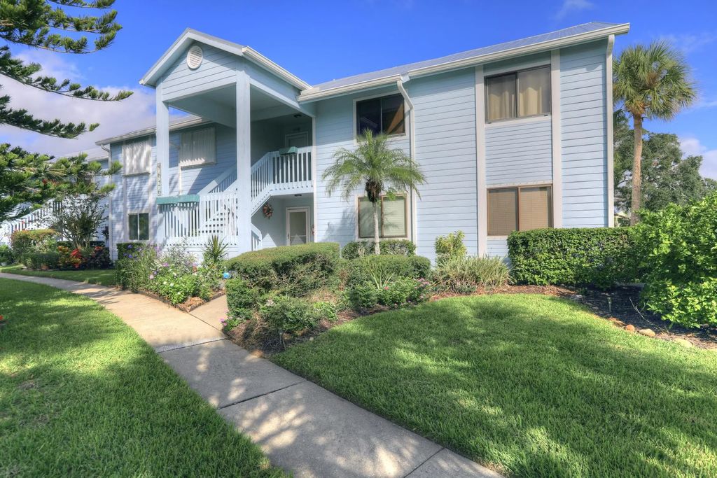 9626 Riverside Drive #1, Sebastian