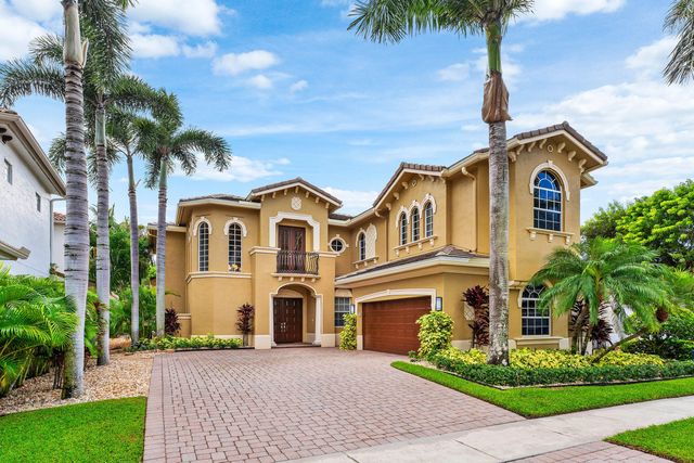 8126 Valhalla Drive, Delray Beach