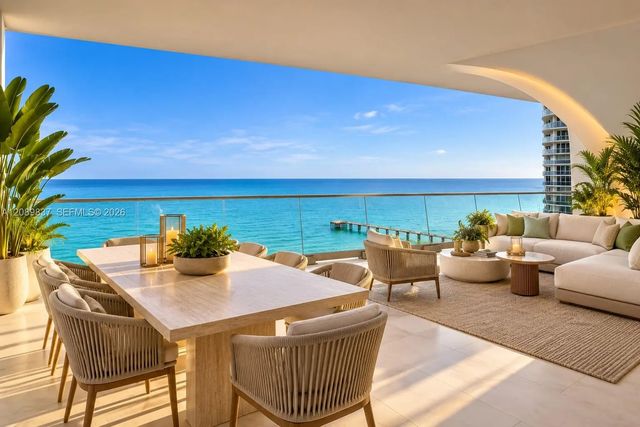 16901 Collins Avenue #2003, Sunny Isles Beach