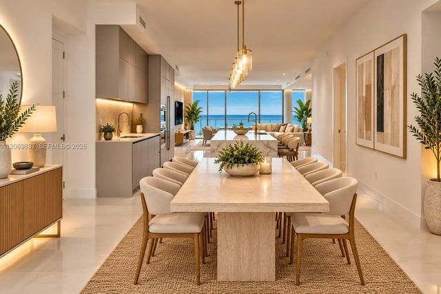 4 of 42 - 16901 Collins Avenue #2003, Sunny Isles Beach, FL