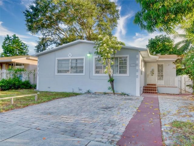 1141 Nw 75th Street, Miami