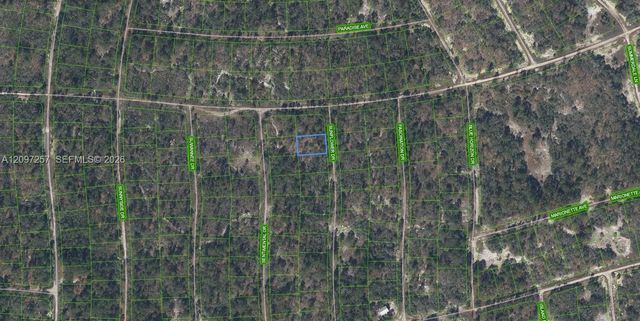 272 Sun Flower Drive, Lake Placid