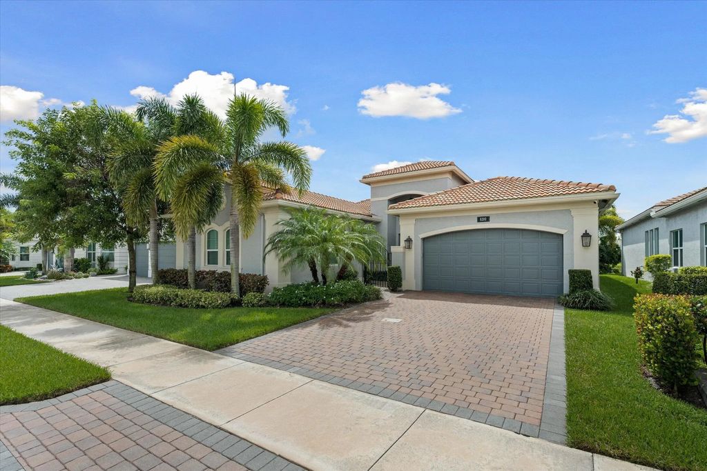 8200 Majestic Mountain Drive, Boynton Beach