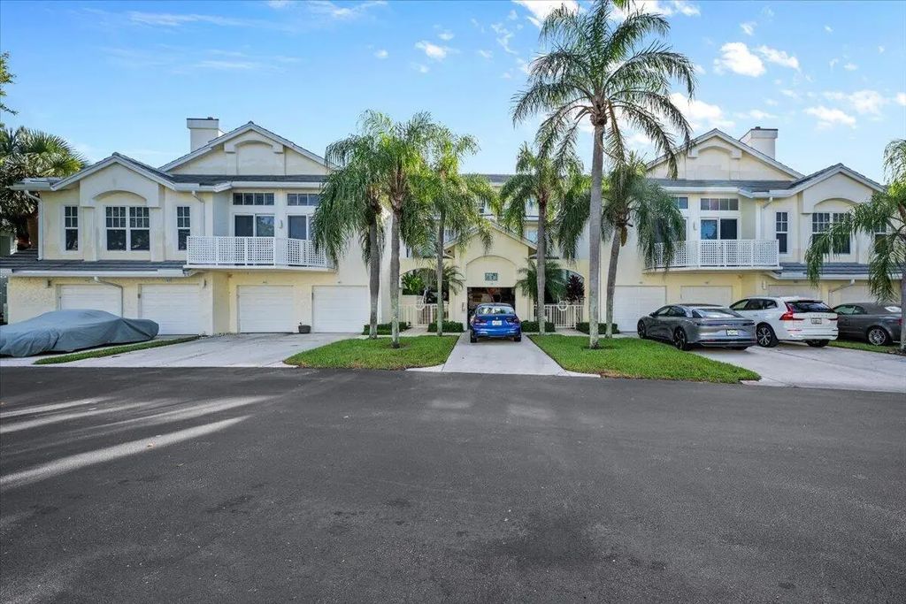 105 Mainsail Circle, Jupiter