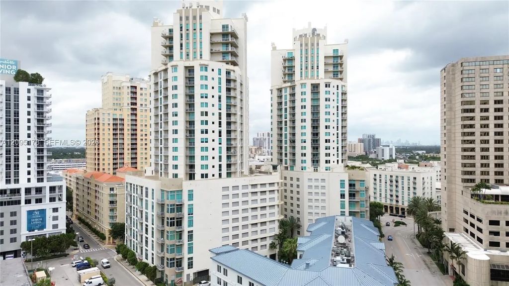 9055 Sw 73rd Court #1504, Miami