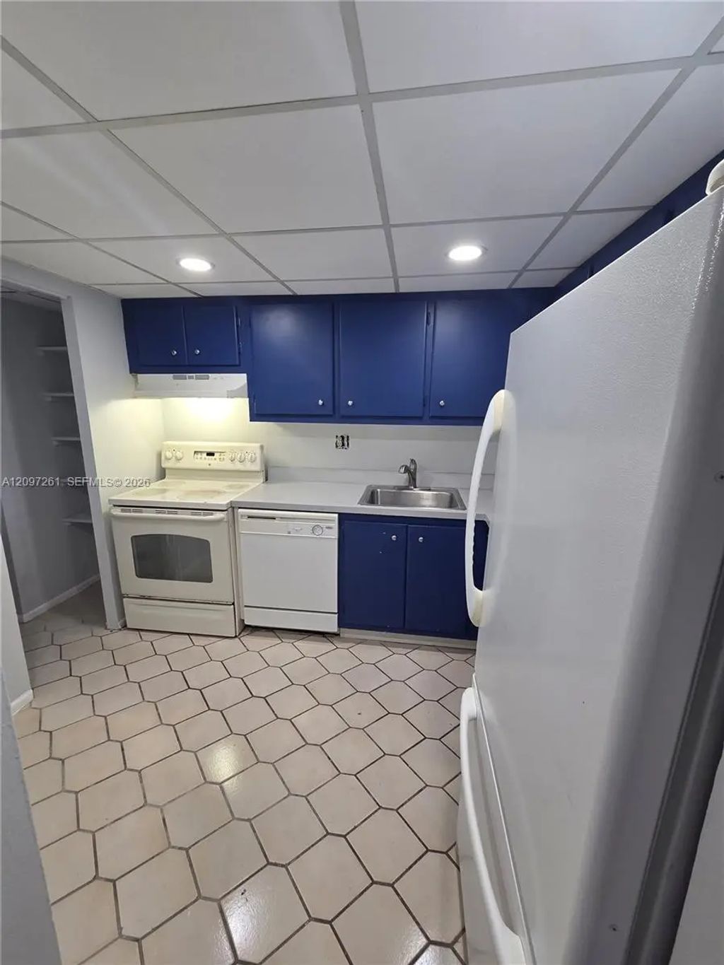 7960 N Colony Circle #107, Tamarac