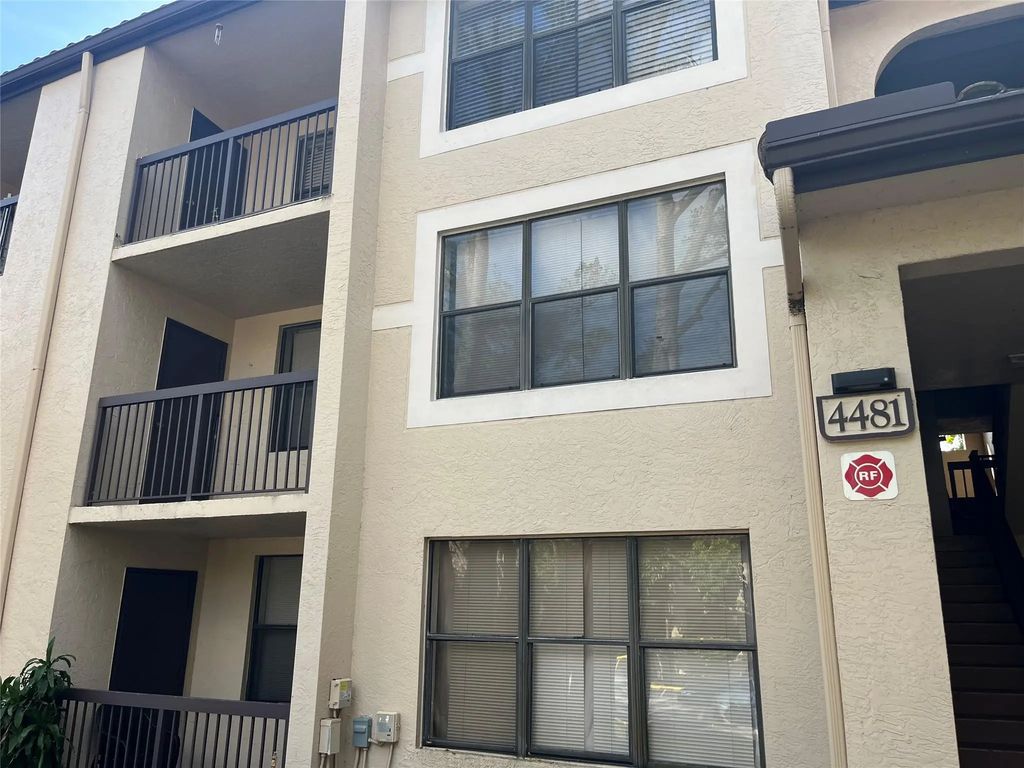 4481 W Mcnab Road #36, Pompano Beach