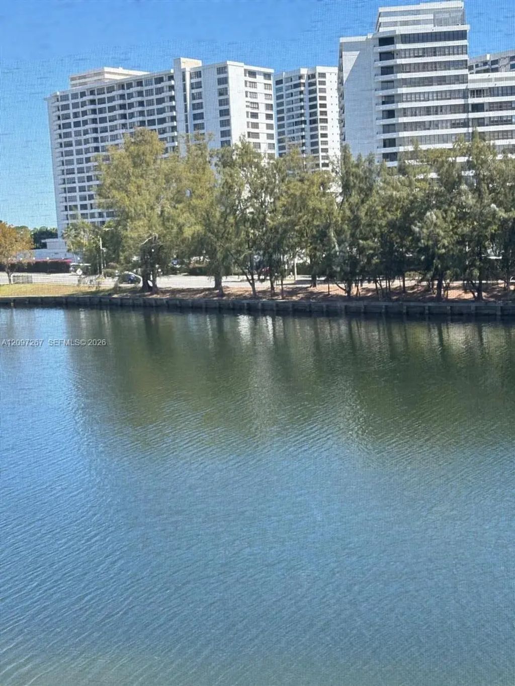 400 Diplomat Parkway #308, Hallandale Beach