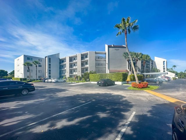 6850 10th Avenue N #206, Lake Worth