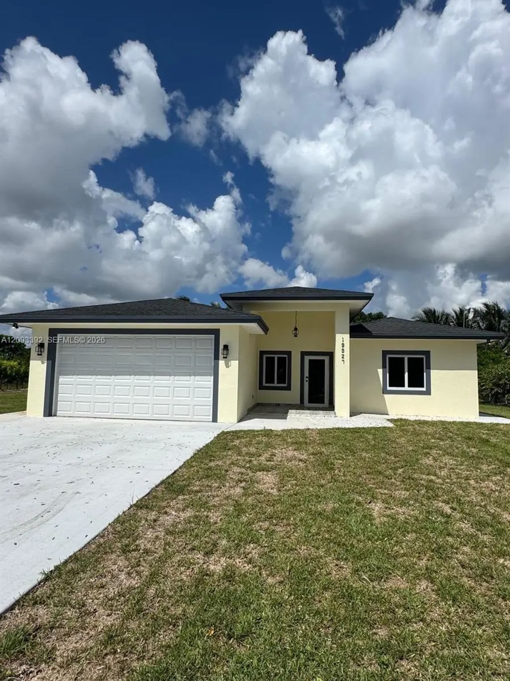 19527 Sw 325th Lane, Homestead