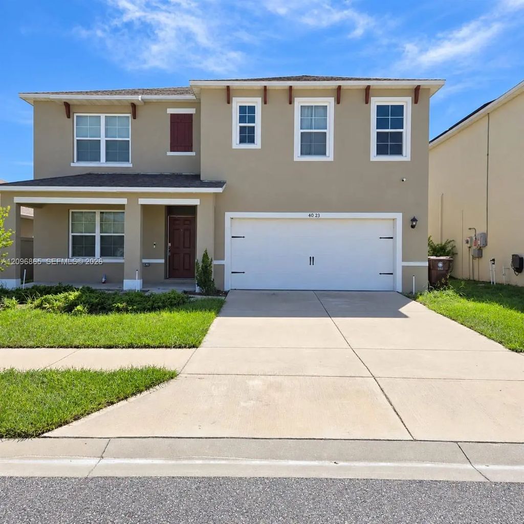 4023 Alissa, 