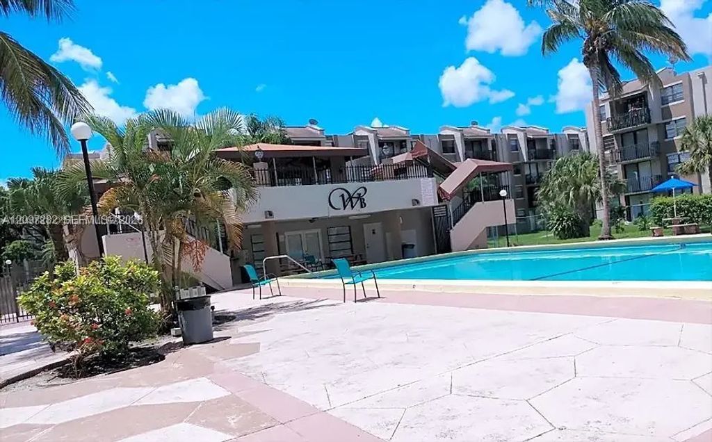 3611 Sw 117th Avenue #10-206, Miami