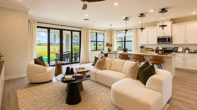 5 of 17 - 6684 Nw Heirloom Terrace, Port St. Lucie, FL