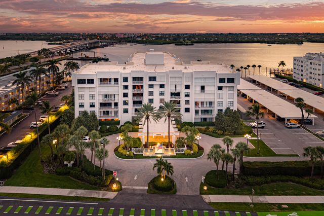 2860 S Ocean Boulevard #unit 512, Palm Beach