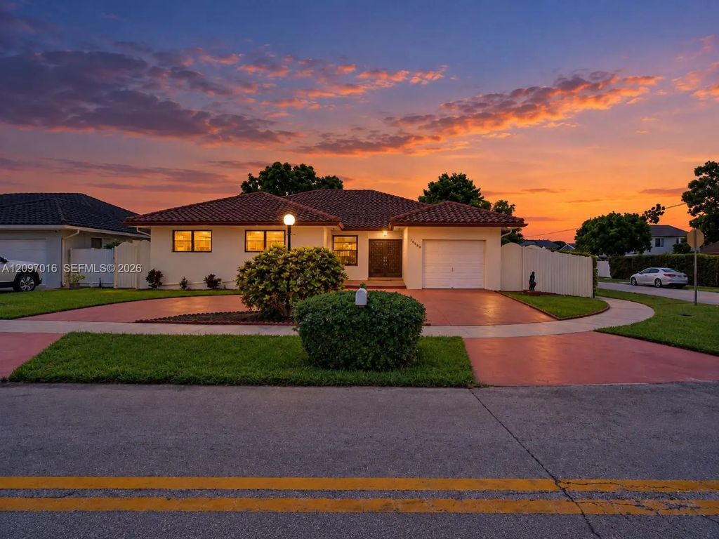 10980 Sw 38th Street, Miami