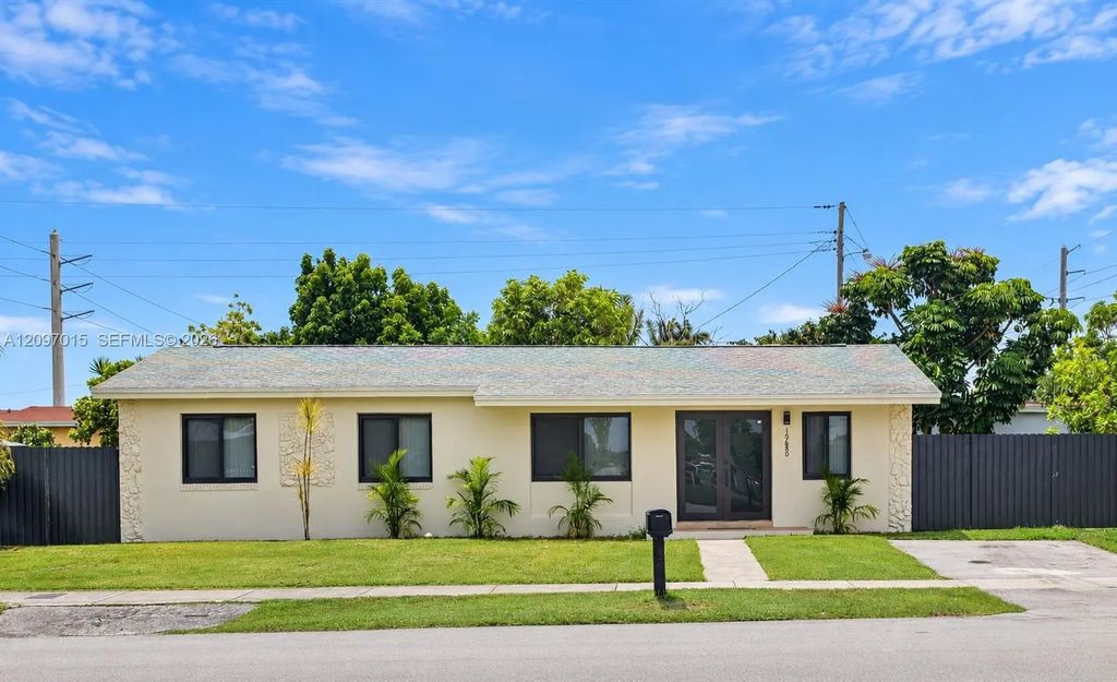 10680 Sw 146th Street, Miami