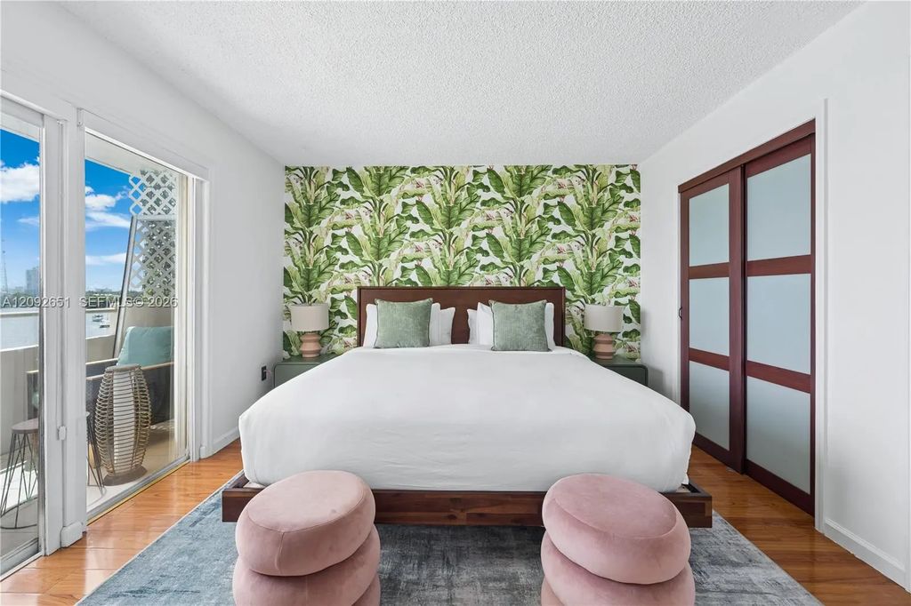 7904 West Drive #508, North Bay Village