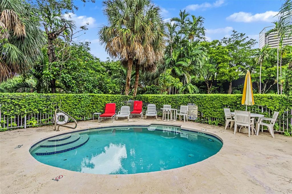 90 Park Drive #2, Bal Harbour