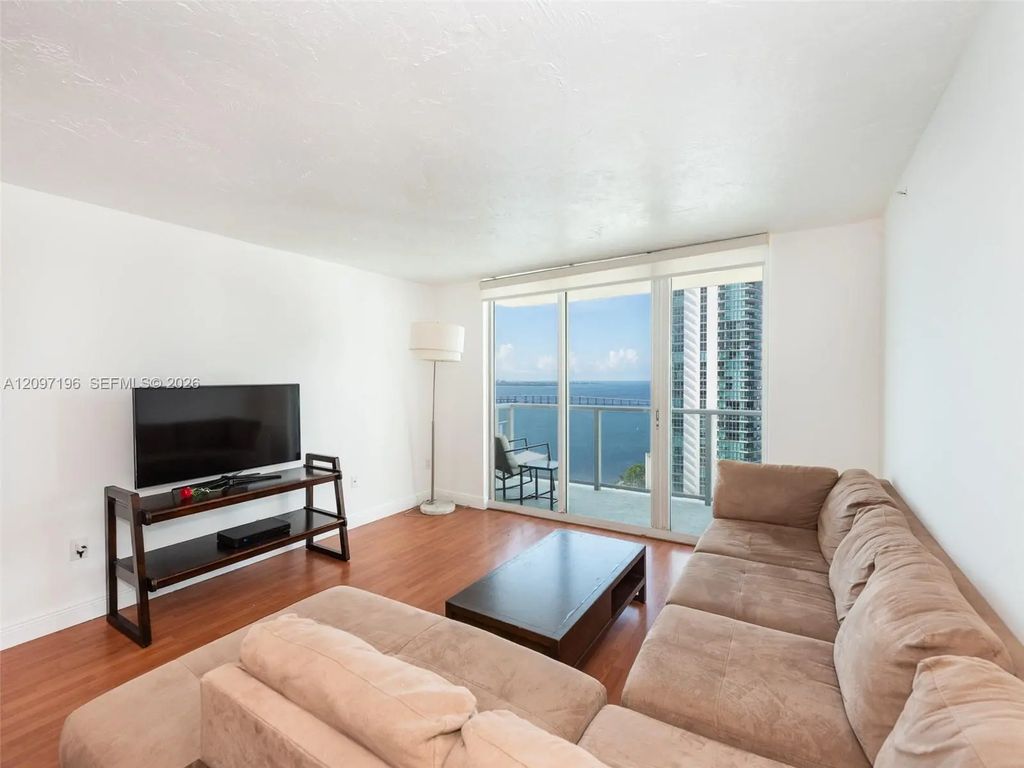 1155 Brickell Bay Drive #3403, Miami