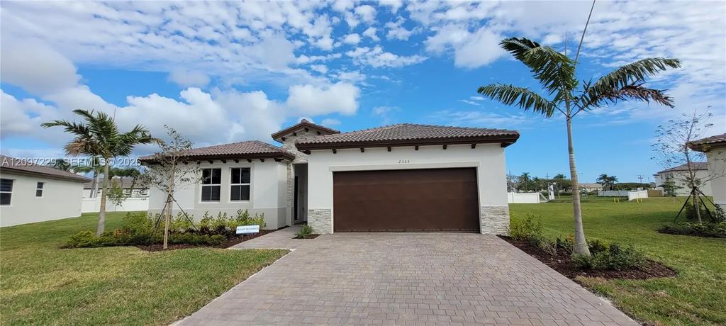 2355 Se 24th Court #b, Homestead