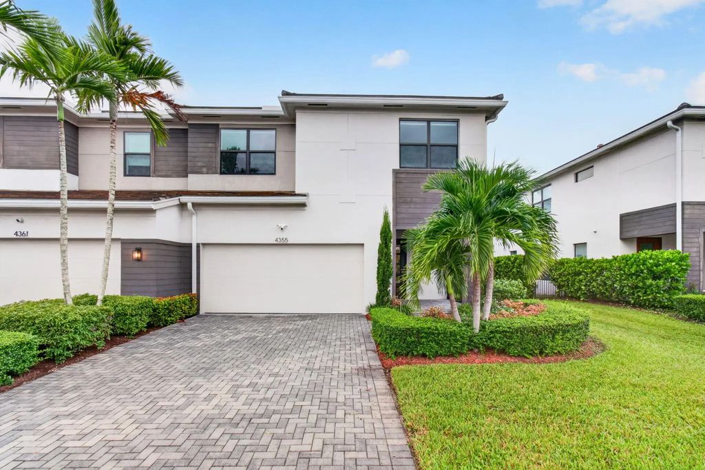 4355 Arcturus Lane, Lake Worth