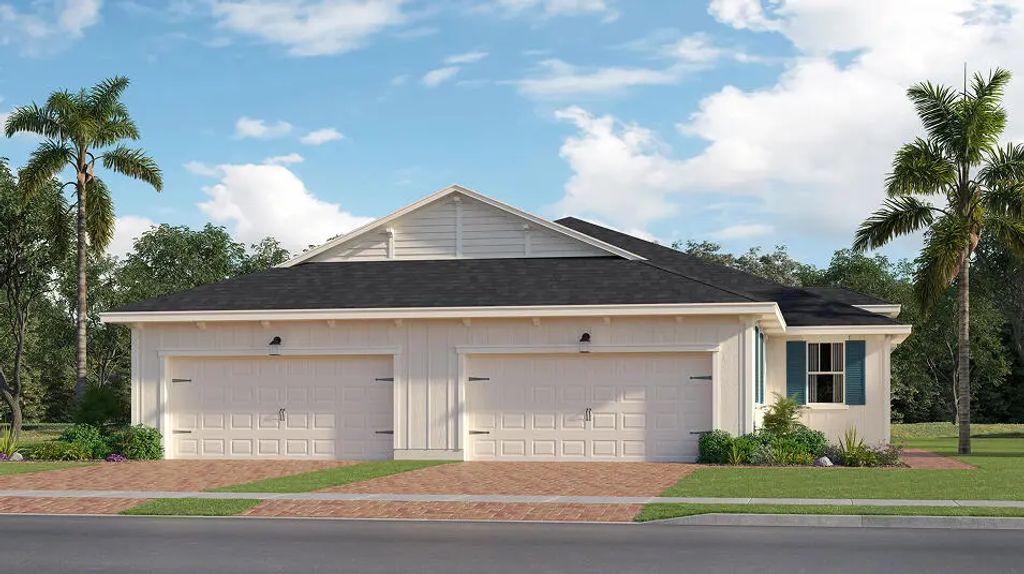 10707 Nw Wilgrove Lane, Port St. Lucie