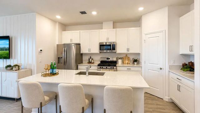 2 of 11 - 10707 Nw Wilgrove Lane, Port St. Lucie, FL
