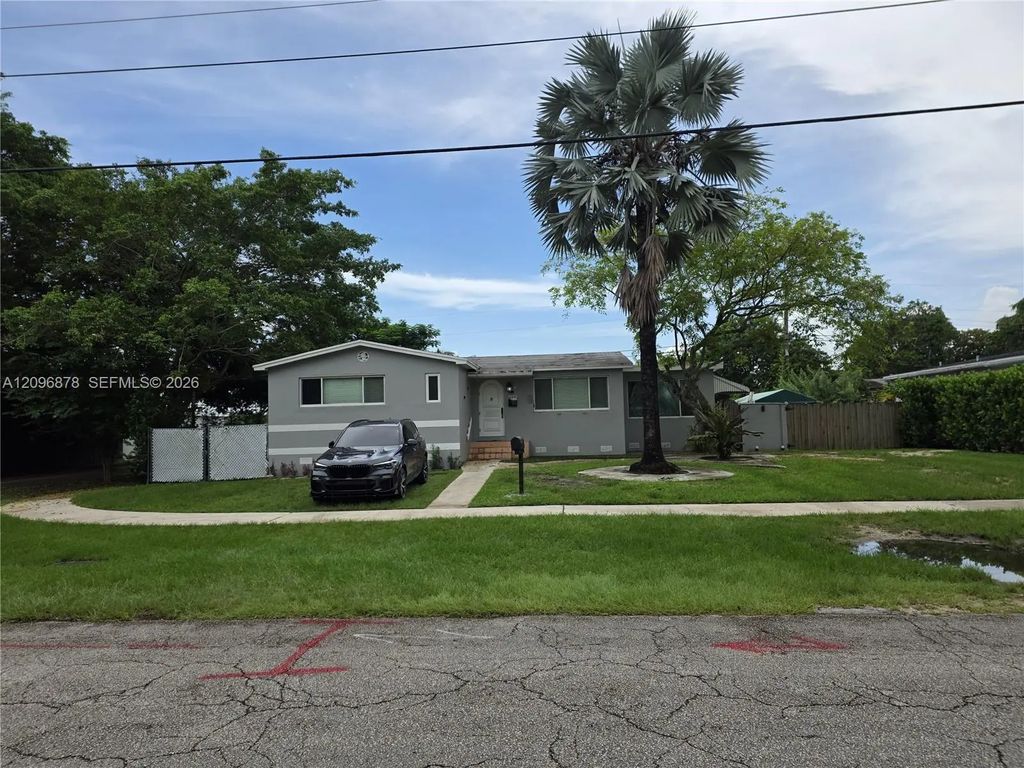 7930 Sw 16th Street, Miami