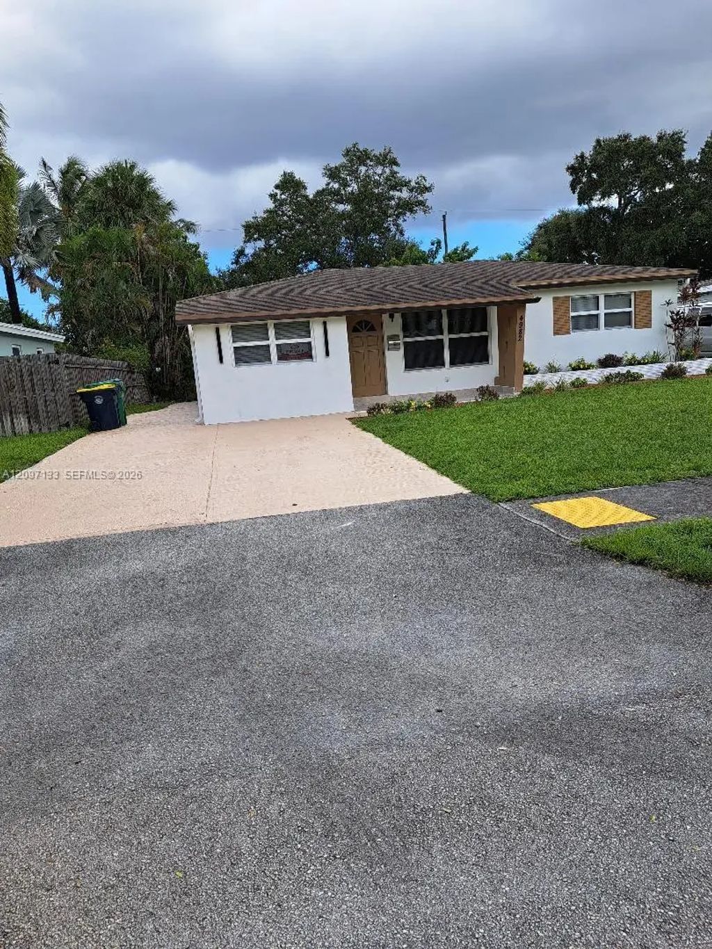 4982 Sw 29th Terrace, Dania Beach