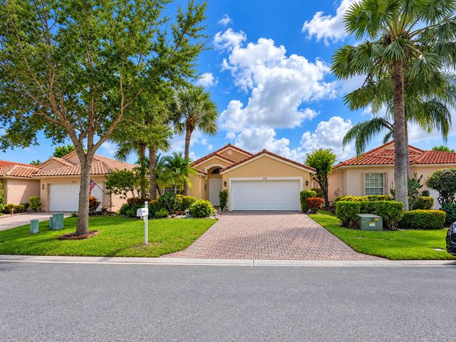 2 of 76 - 5288 Grey Birch Lane, Boynton Beach, FL