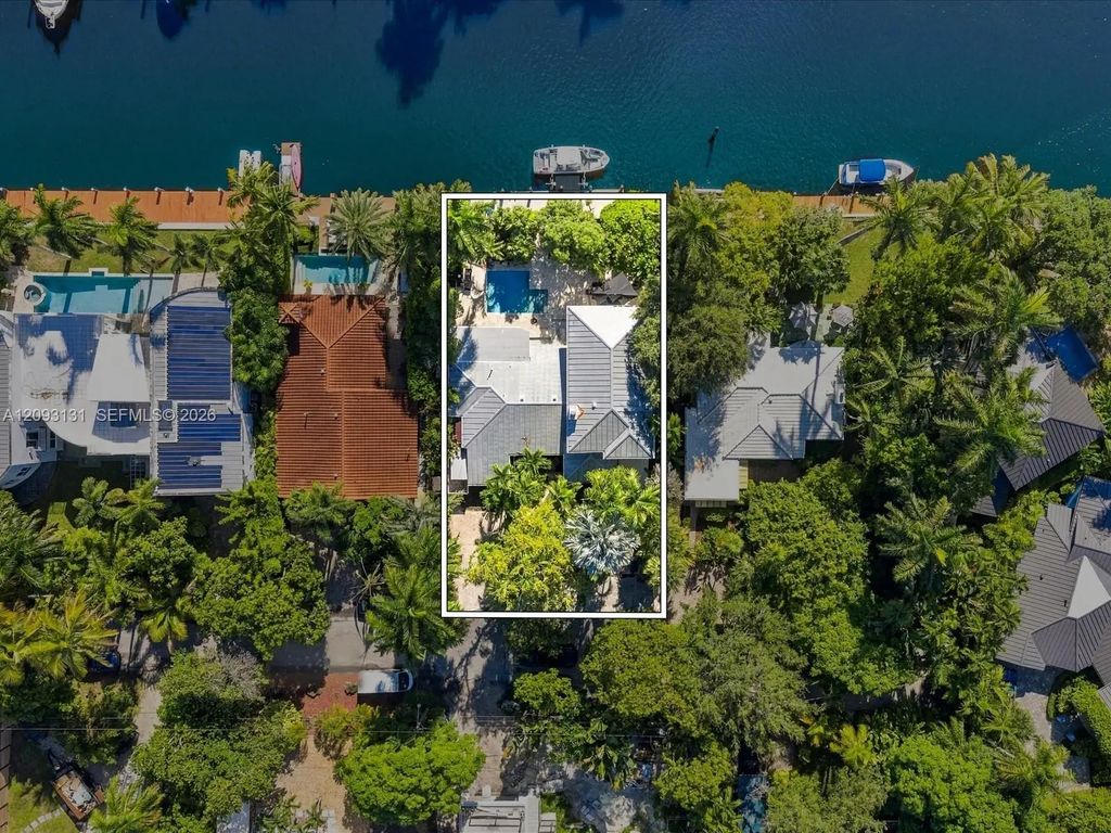 440 Victoria Terrace, Fort Lauderdale