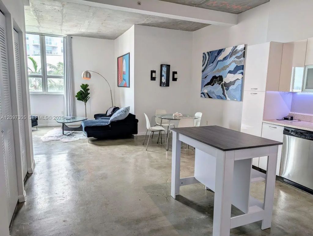 234 Ne 3rd Street #1204, Miami