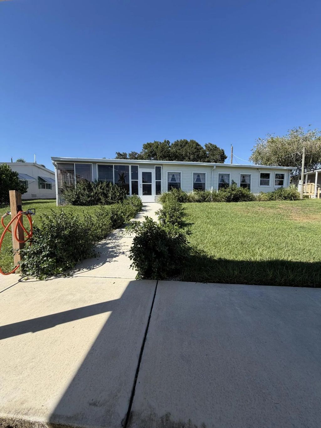 2234 Se 34th Lane, Okeechobee