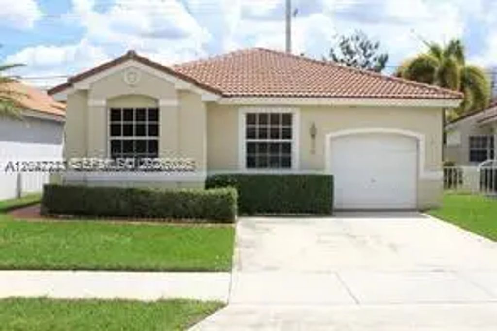 5058 Sw 148th Terrace #5058, Davie