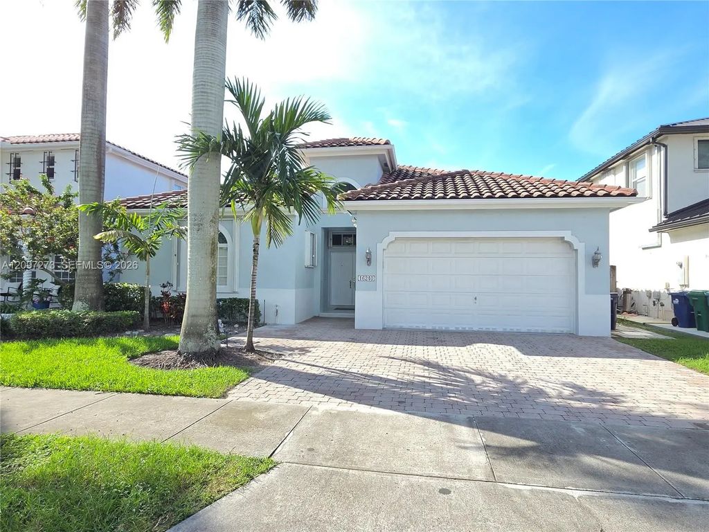 16240 Sw 66 Street, Miami
