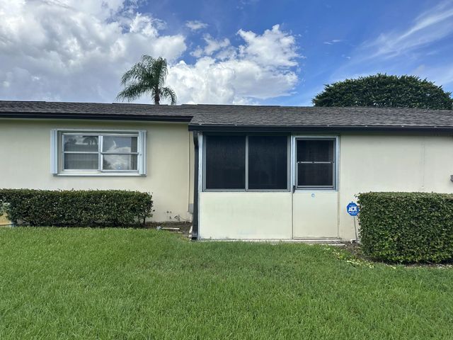 2 of 11 - 2751 Ashley Drive E #d, West Palm Beach, FL