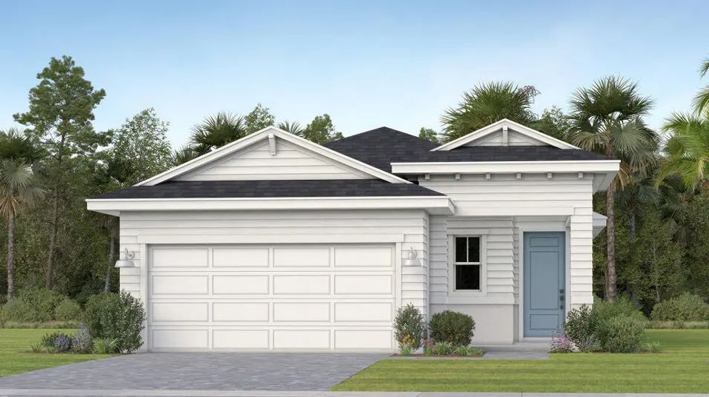 11042 Nw Glynlea Boulevard N, Port St. Lucie