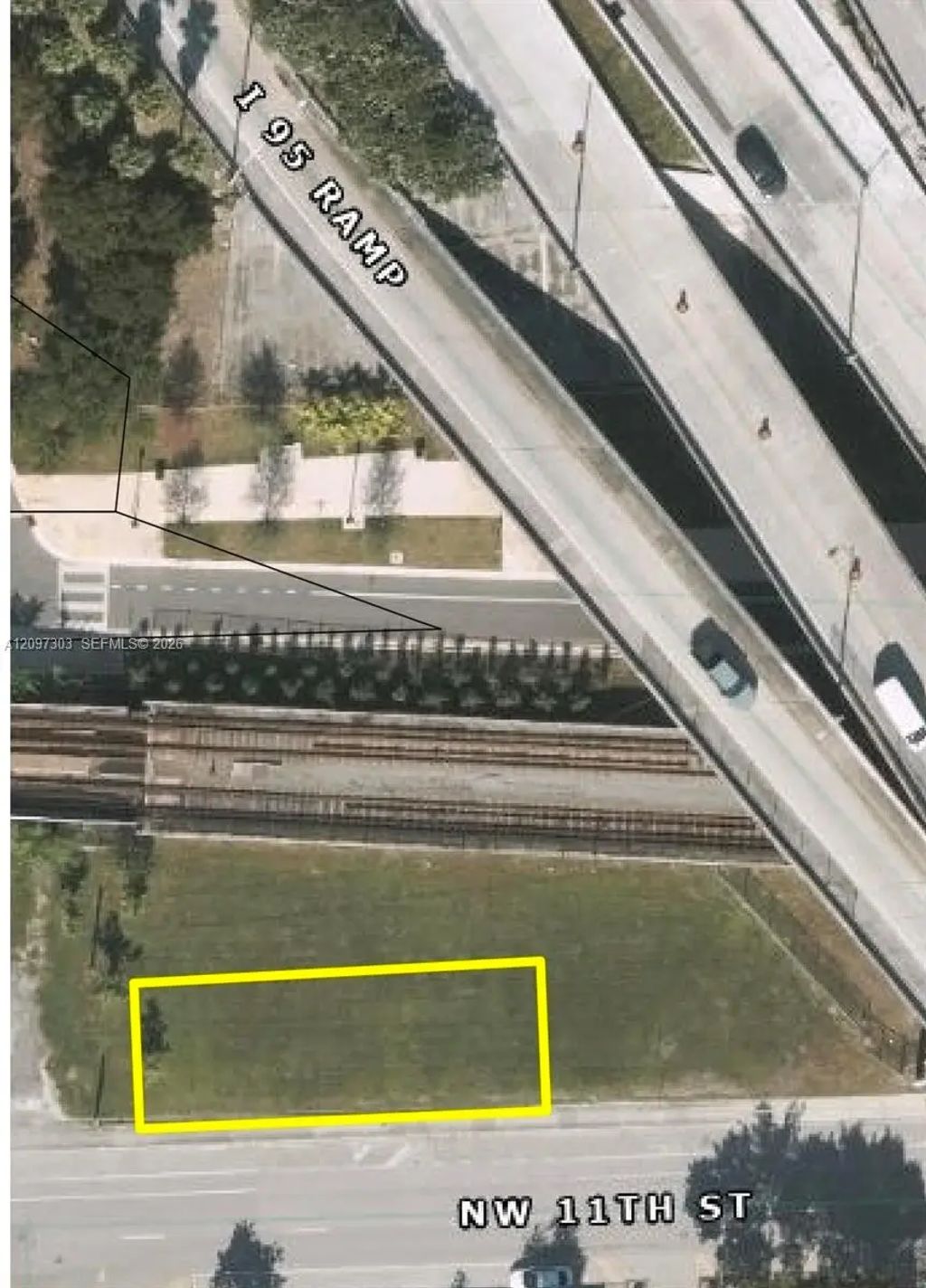 11 St, Miami