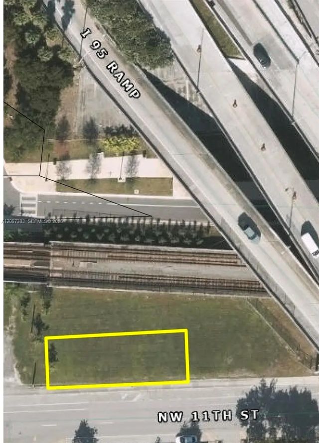 11 St, Miami