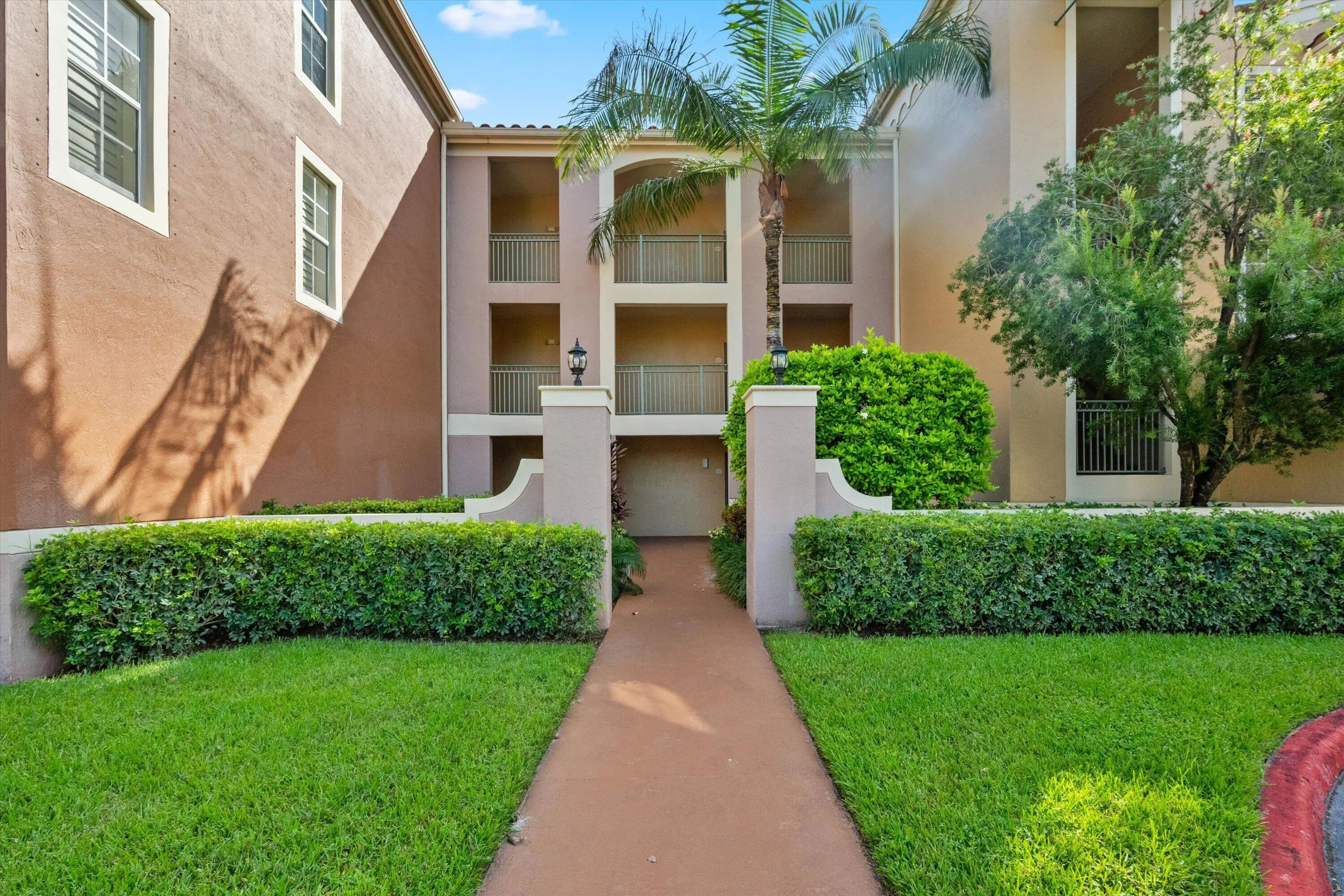 11750 Saint Andrews Place #208, Wellington property for sale