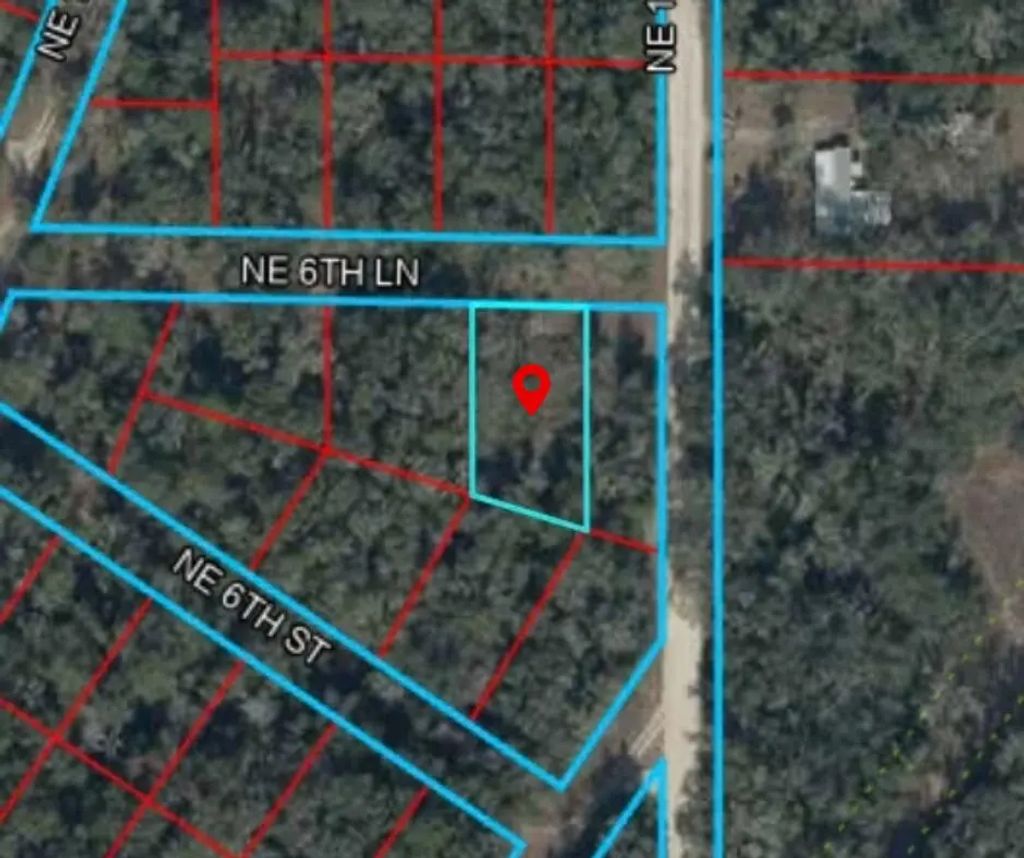 0 Ne 6 Lane, Williston Highlands