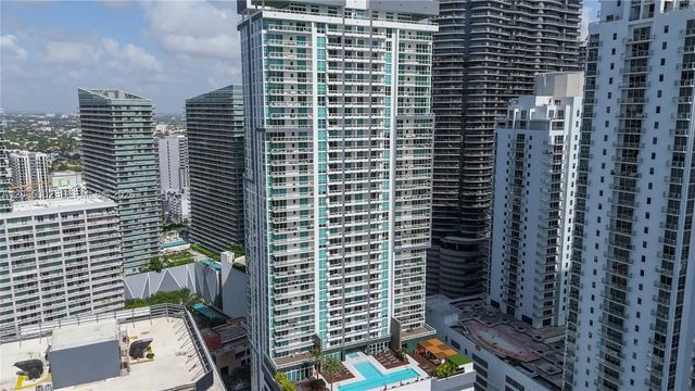 2 of 69 - 1080 Brickell Avenue #1409, Miami, FL