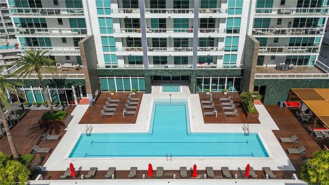 3 of 69 - 1080 Brickell Avenue #1409, Miami, FL
