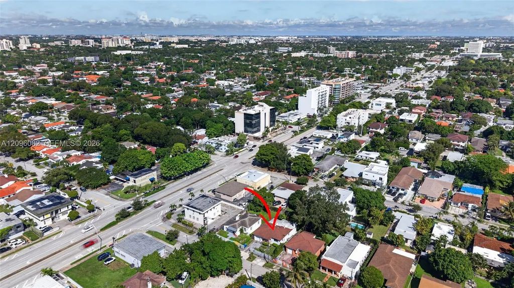 2611 Sw 19th Terrace, Miami