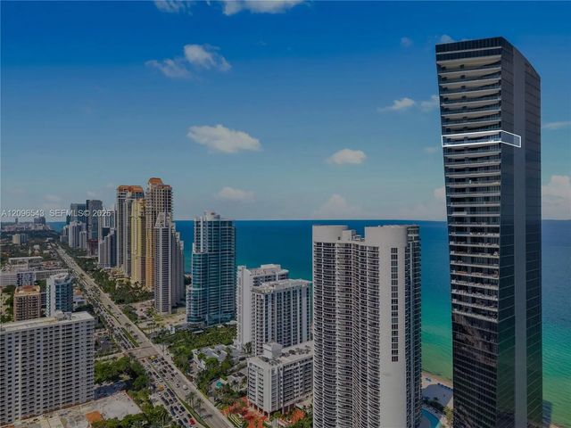 17141 Collins Avenue #4202, Sunny Isles Beach